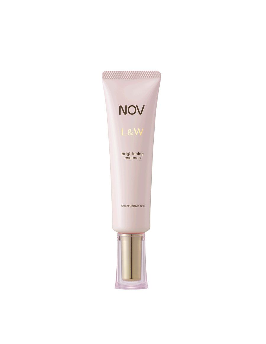 NOV L&W wrinkle eye cream - 0.42 OZ /12g